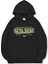 Unisex Sweatshirt Oversize Hoodie New York Basketball 1