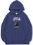 Unisex Sweatshirt Oversize Hoodie I Want To Play A Game 2