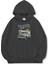 Unisex Sweatshirt Oversize Hoodie Desert Drifter 1