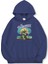 Unisex Sweatshirt Oversize Hoodie Harborside Cocktails 2