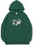 Unisex Sweatshirt Oversize Hoodie Hype 1