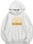 Unisex Sweatshirt Oversize Hoodie Michigan Champion 1