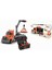 Kamyon Truck Set 60 Parça 1