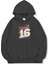 Unisex Sweatshirt Oversize Hoodie My Sweet 41 1