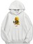 Unisex Sweatshirt Oversize Hoodie Fener Chick 1