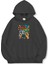 Unisex Sweatshirt Oversize Hoodie Back To The 90’s 1