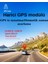 4K + 1080P Çift Kameralı Araç Içi Ayna Kamera | 360° Dönebilen Lens + Dokunmatik Ekran 4