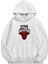 Unisex Sweatshirt Oversize Hoodie Istan Bulls 1