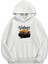 Unisex Sweatshirt Oversize Hoodie Vintage Classic Car 1