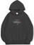 Unisex Sweatshirt Oversize Hoodie Level Db Meter 1