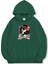 Unisex Sweatshirt Oversize Hoodie Retro Girl 1