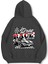 Unisex Sweatshirt Oversize Hoodie Drag Race 1