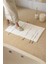 Earth Tekli Banyo Paspası %100 Pamuk 50X80 cm Yeşil 3