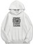 Unisex Sweatshirt Oversize Hoodie Straight Outta Student Teaching 1