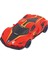 Sürtmeli Drift Arabalar 15 cm - D400-52 - Kırmızı (Lisinya) 1