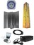 600W Manyetik Kompakt Balastlı Grow Bloom Max Set 1