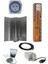 250W Foton Balastlı Grow Bloom Max Set 1