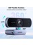 Ugreen 1080P Web Kamerası Dizüstü Bilgisayar Için Full Hd Kamera Çift Mikrofonlu USB Web Kamerası Youtube Zoom Görüntülü Arama Web Kamerası (Yurt Dışından) 2