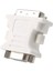 DVI Erkek Adaptörü (Dvı - D 24 1) Dişi Vga'ya (15 Pimli) (Yurt Dışından) 3
