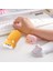 Ofis ve Oyun Kullanımı Için 4 Adet Ergonomik Kawaii Bilek Destekli Mouse Pad - Yavaş Yükselen Hafızalı Köpük Kol Desteği (Yurt Dışından) 2