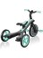 Explorer 4in1 Çocuk Bisikleti Mint Yeşili 10 Ay-5 Yaş Arası Kullanıma Uygun 7