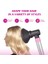 Dyson Airwrap Saç Maşası ve Saç Kurutma Makinesi Için Difüzör + Adaptör + Profesyonel Yoğunlaştırıcı (Yurt Dışından) 1