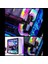 Argb Güç Kaynağı Uzatma Kablosu 2X8PIN Kablo Anakart Rgb Bilgisayar Uzatma Kablosu (Yurt Dışından) 2