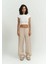 Paris Bej Basic Pantolon 2