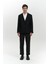 Brayden Siyah Erkek Blazer 2