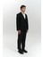 Brayden Siyah Erkek Blazer 3