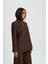 Letizia Kahve Blazer 4