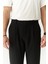 Myles Erkek Siyah Pantolon 5