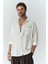 Jeremy Ekru Erkek Gömlek 2