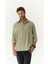 Juan Erkek Yeşil Gömlek 2