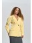 Briella Belden Oturtmalı Sarı Blazer 4