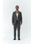 Orlando Füme Erkek Ceket Pantolon Takım 2