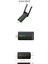 USB 3.0 Wifi Adaptörü 1300MBPS Ağ Kartı Çift Bant 2.4g/5ghz Kablosuz Alıcı Verici Masaüstü Dizüstü Bilgisayar Için (Yurt Dışından) 3