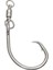 Swivel Demon Offset Circle SE39943NP 4x Strong Olta Iğnesi Staınless Steel-No:6/0 - 2li 4