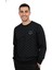 Erkek Sweatshirt Regular Fit Pamuklu Kumaş Iki Iplik OPES26GCCMOD15 1