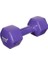 7,5 kg Vinly Pvc Dambıl 1
