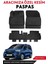 Opel Combo 2024 Model Araca Özel Havuzlu Paspas Takım 1