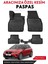 Seat Arona 2024 Model Araca Özel Havuzlu Paspas Takım 1