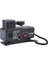 220V ile 12V Oto Elektriği Çalışan Hava Lastik Şişirme Kompresörü 250 Psı Çok Amaçlı Yol Yardımı 3