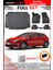 Seat Leon 2020 Model Bagaj Havuzu+Paspas Takımı Full Set+Hediyeli 1