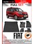 Fiat Doblo 2022 Model Bagaj Havuzu+Paspas Takımı Full Set+Hediyeli 1