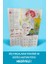 Kids Ahududu Smoothie Tadında Florürsüz Diş Macunu 45G 3-7 Yaş İçin 2 Adet 6