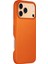 Apple iPhone 17 Pro Max HBC-242 Dividing Magsafe Kapak - Turuncu 3