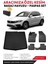 Fiat Egea Hatchback Tamir Kitli 2017 Model Bagaj Havuzu+Paspas Full Takım+Hediyeli 1