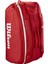 Super Tour 15PK 2025 Kırmızı Tenis Çantası WR8036601001 3