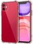 iPhone 11 Şeffaf Kılıf 1